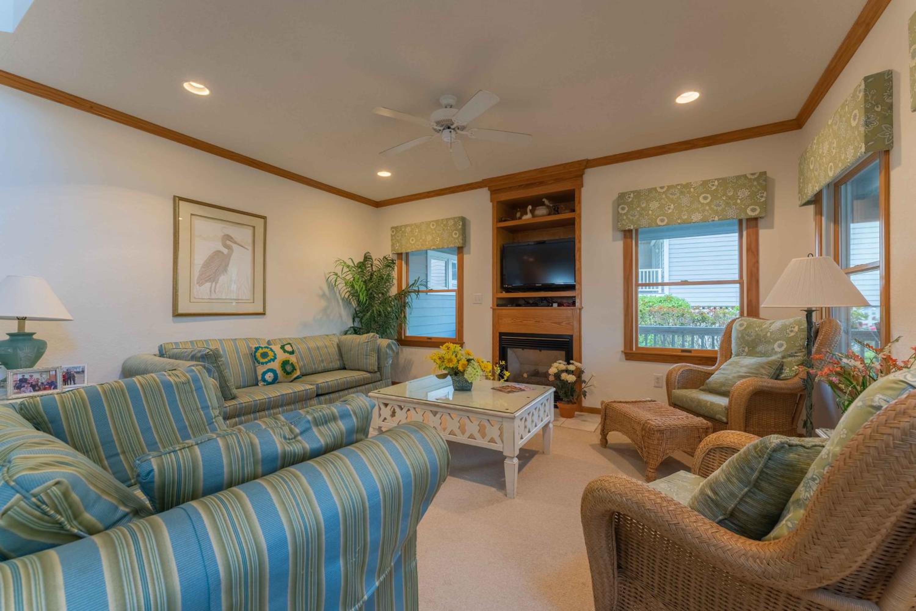 1324 - On Valentine Pond by Resort Realty view 5