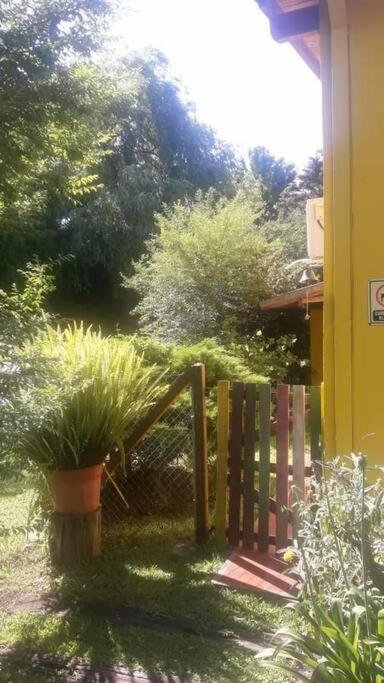 Casa con pileta en Club de Campo