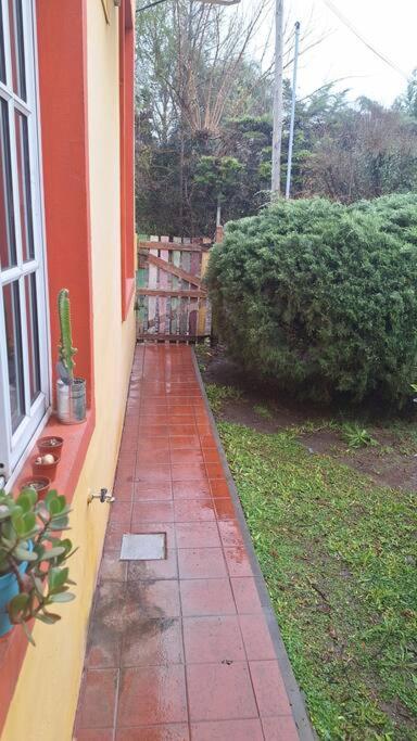 Casa con pileta en Club de Campo