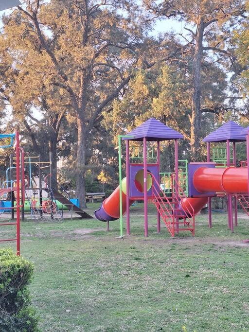 Casa con pileta en Club de Campo