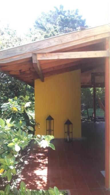 Casa con pileta en Club de Campo