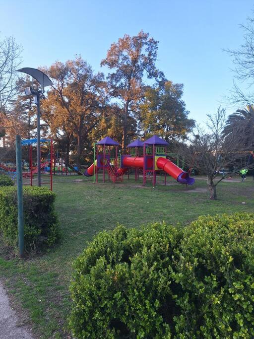 Casa con pileta en Club de Campo