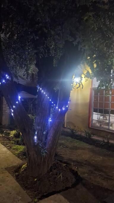Casa con pileta en Club de Campo