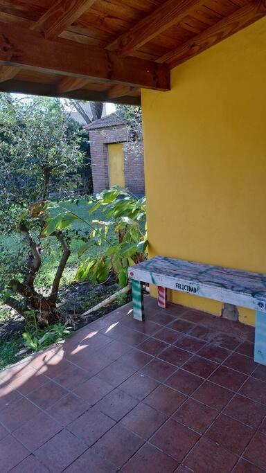 Casa con pileta en Club de Campo