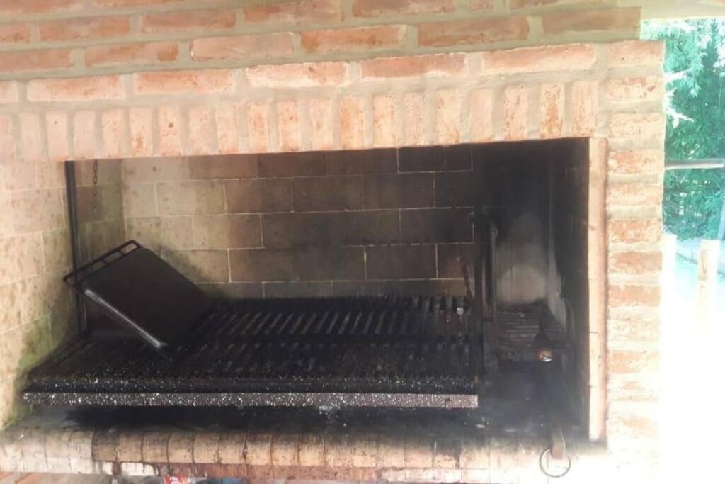Casa con pileta en Club de Campo