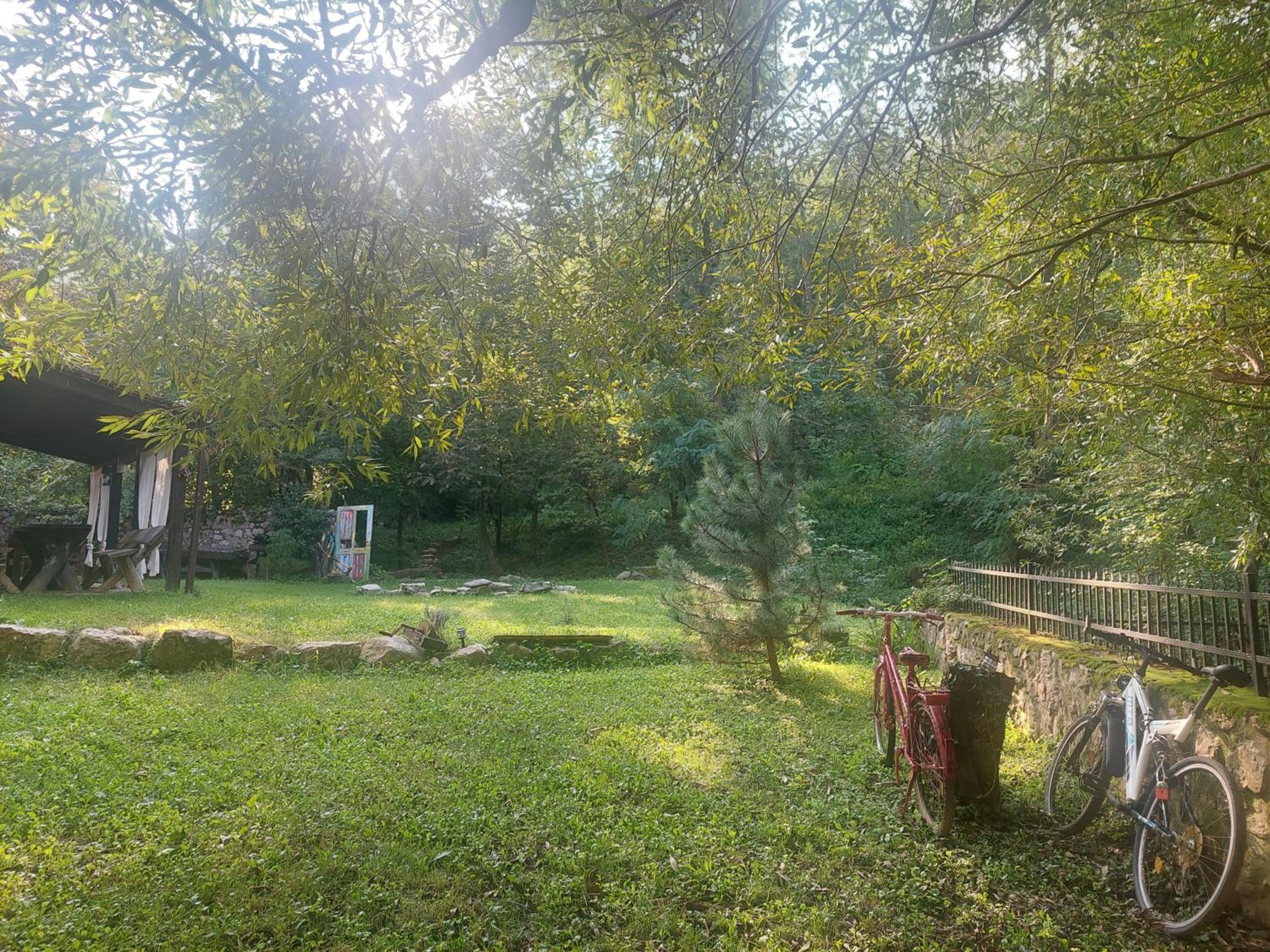 Casa de Piatra view 5