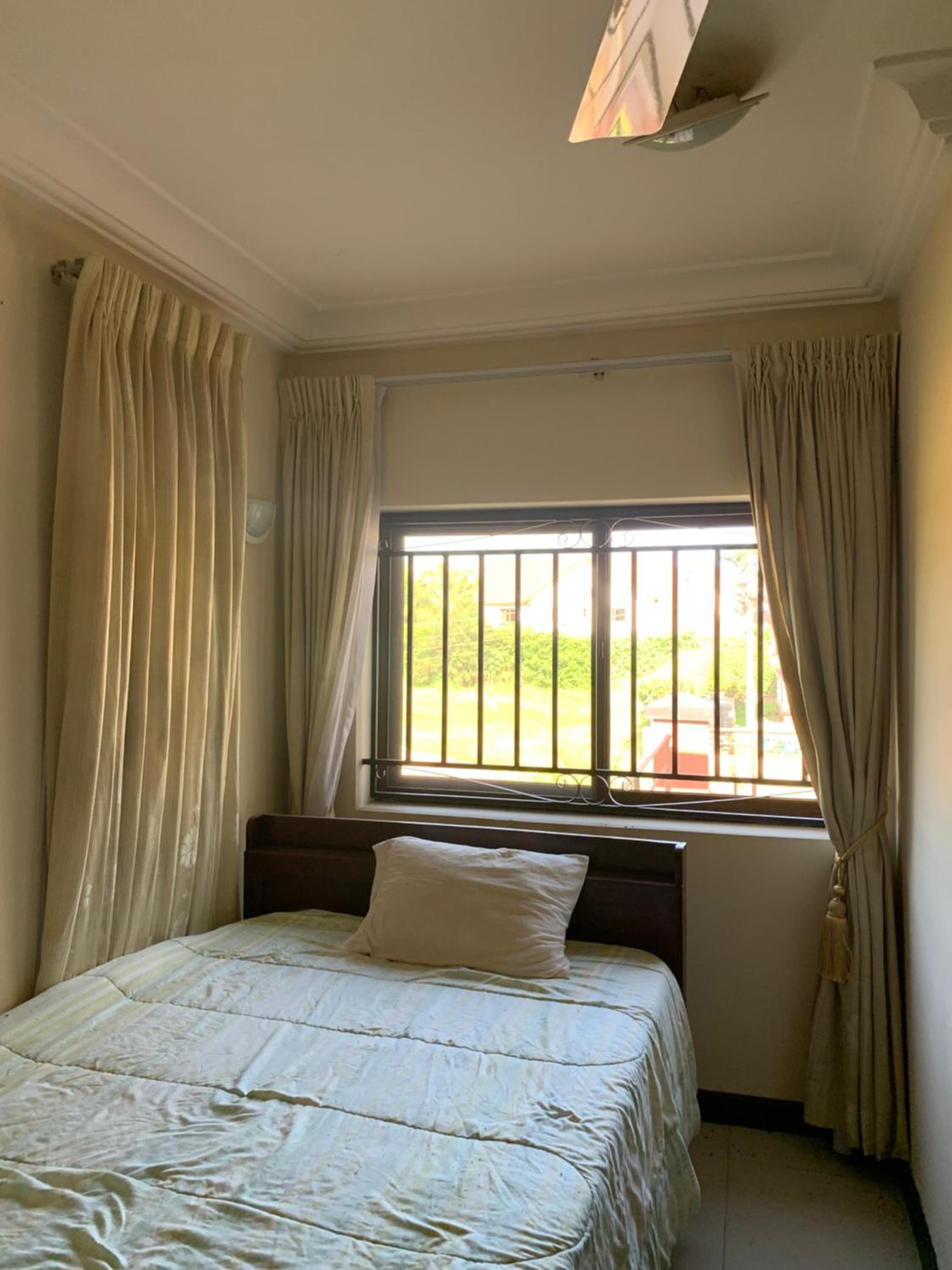 Peace Court Apartment