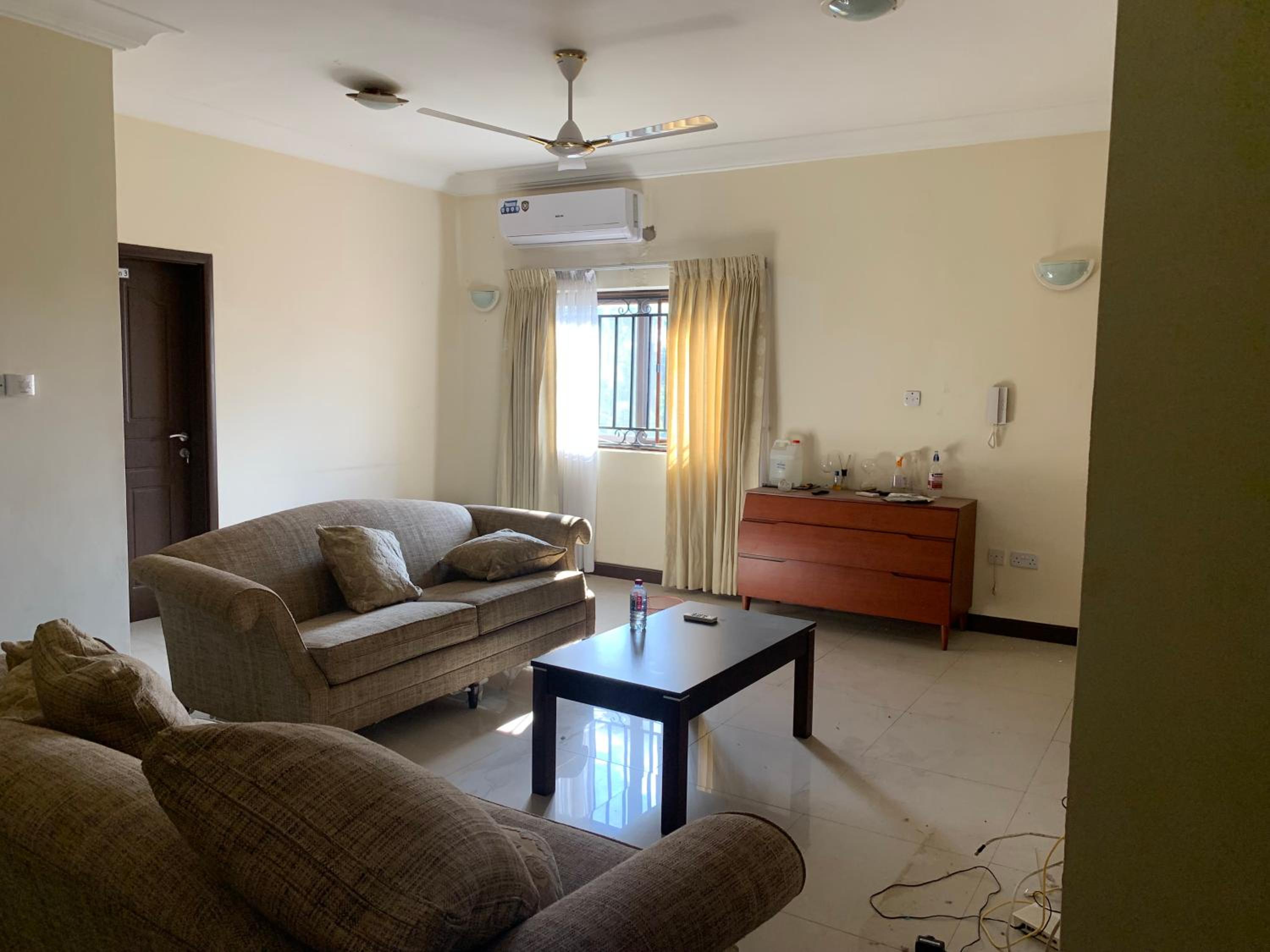 Peace Court Apartment