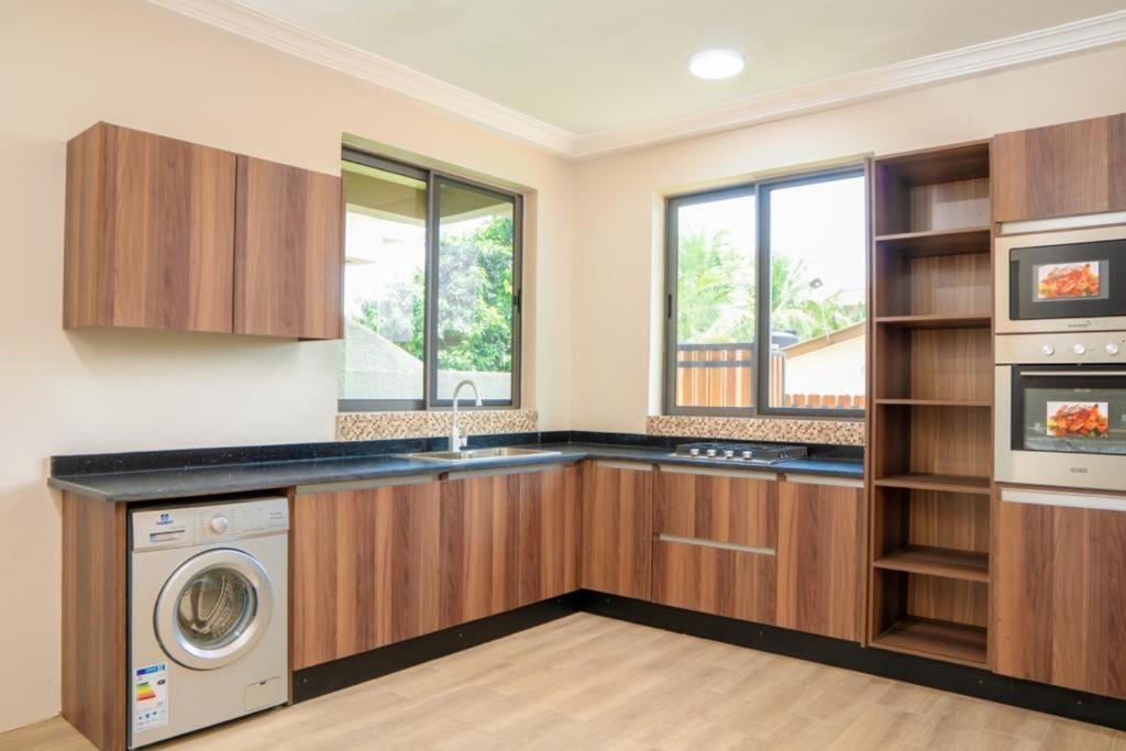 Peace Court Apartment