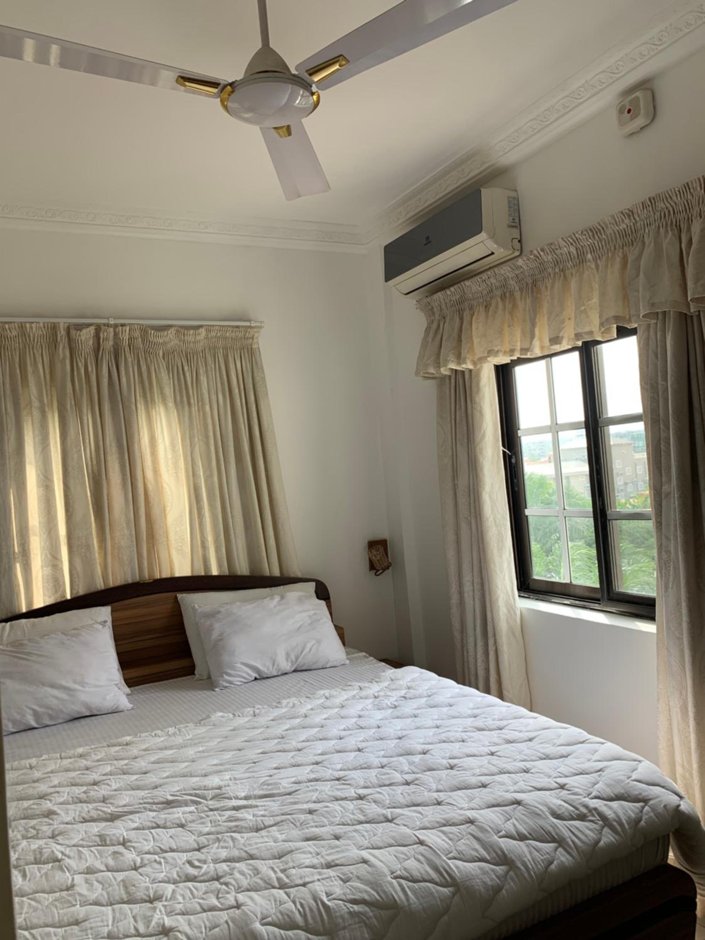 Peace Court Apartment