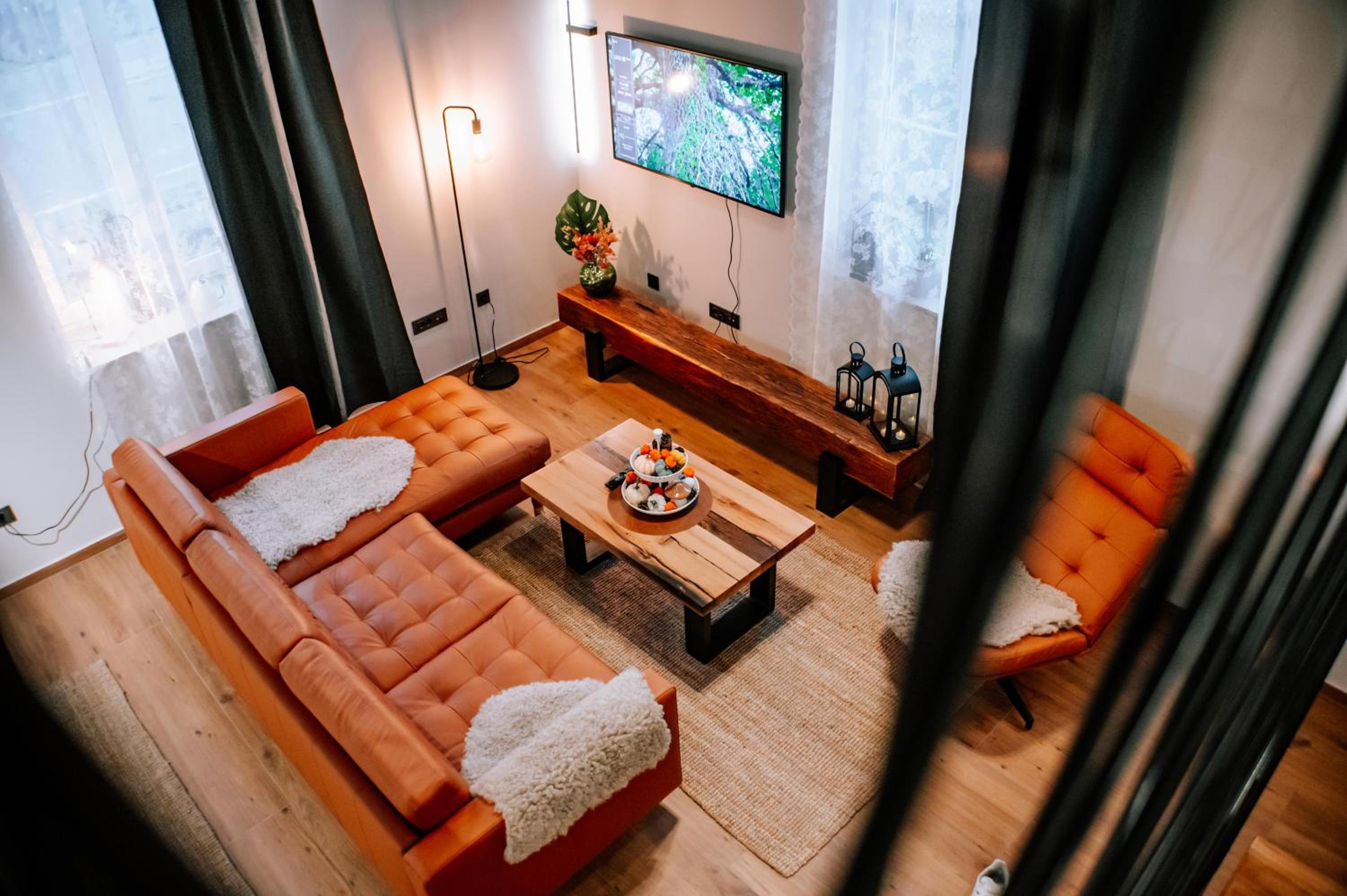 Apartman Saturn