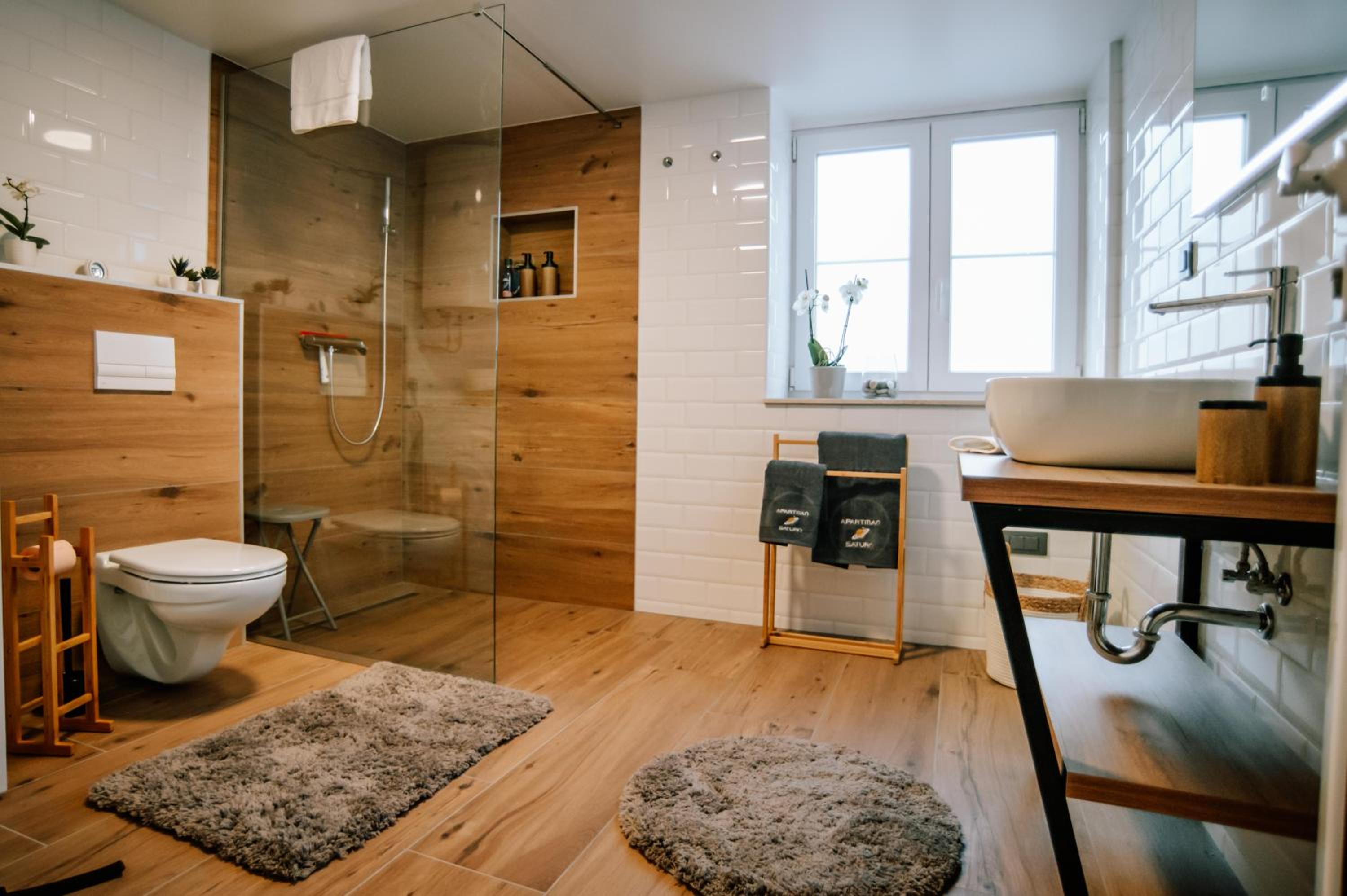 Apartman Saturn