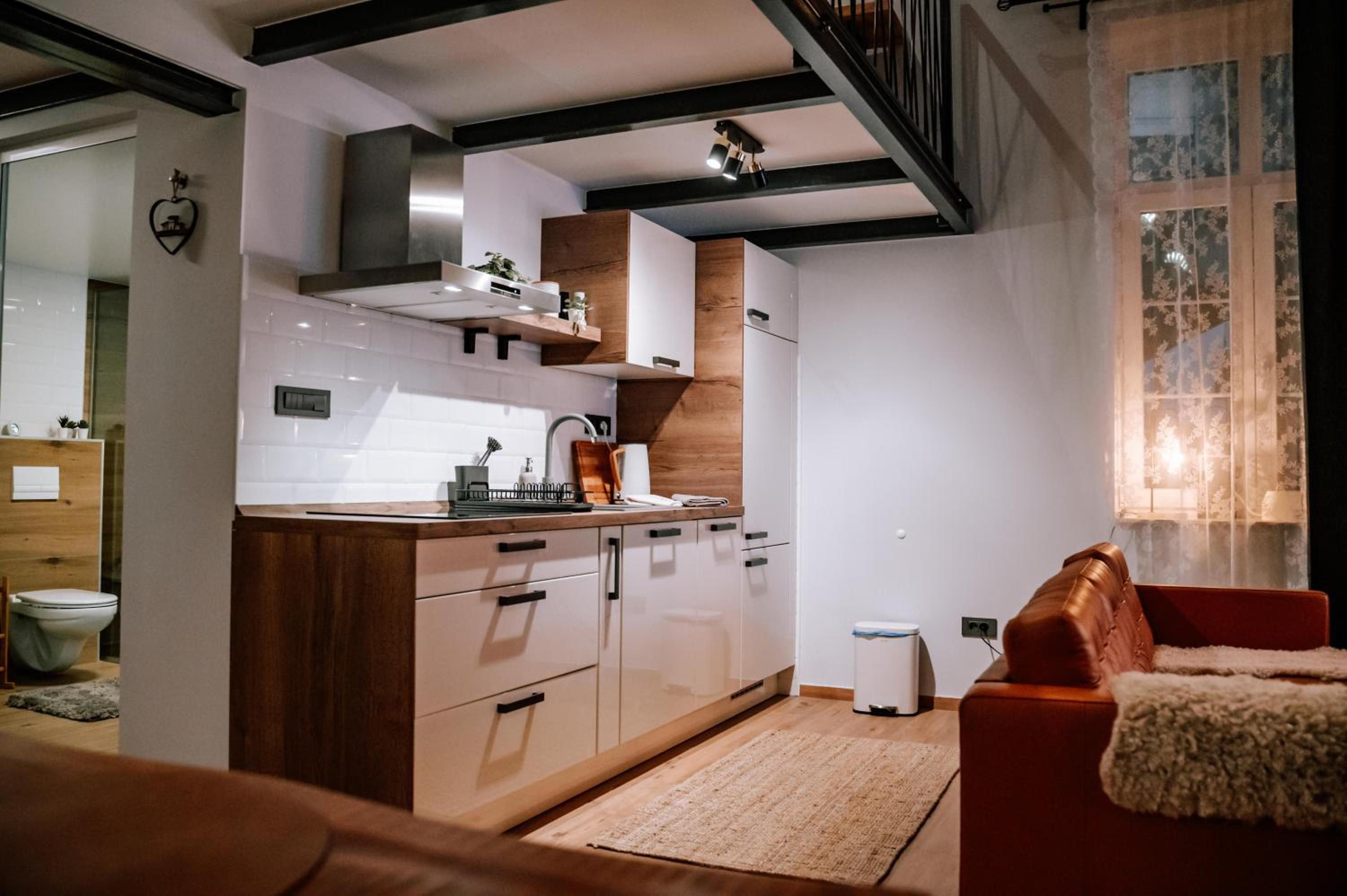 Apartman Saturn