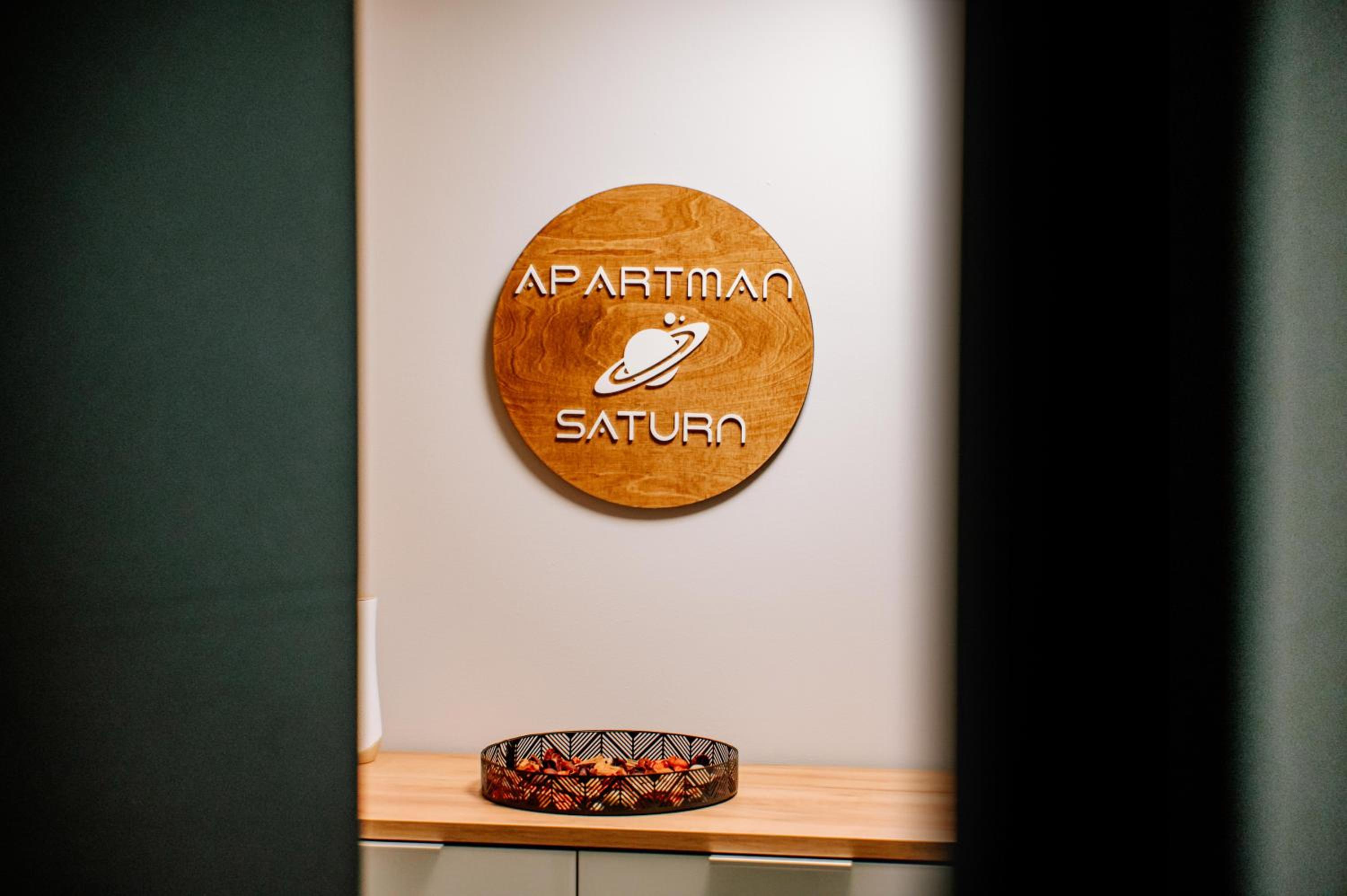 Apartman Saturn