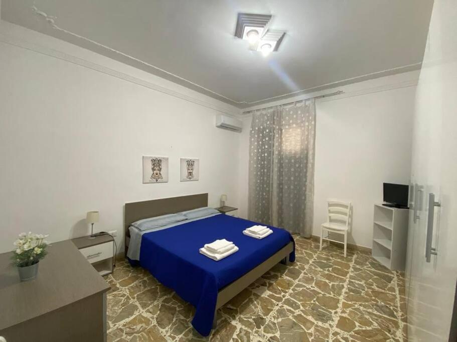 VacanzaPortopalo Appartamento Mare con 2 Camere da Letto con WiFi! view 3