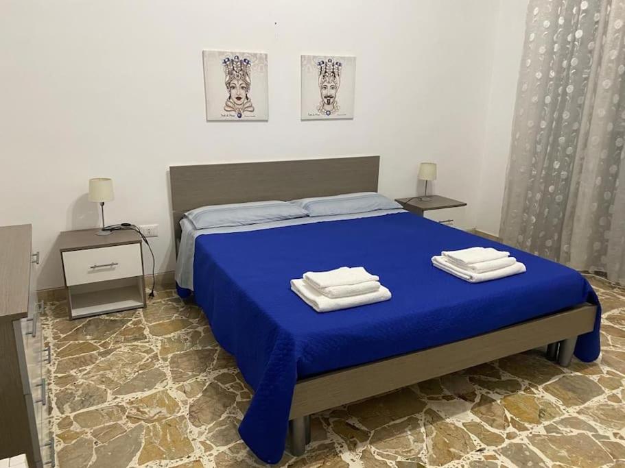 VacanzaPortopalo Appartamento Mare con 2 Camere da Letto con WiFi! view 2