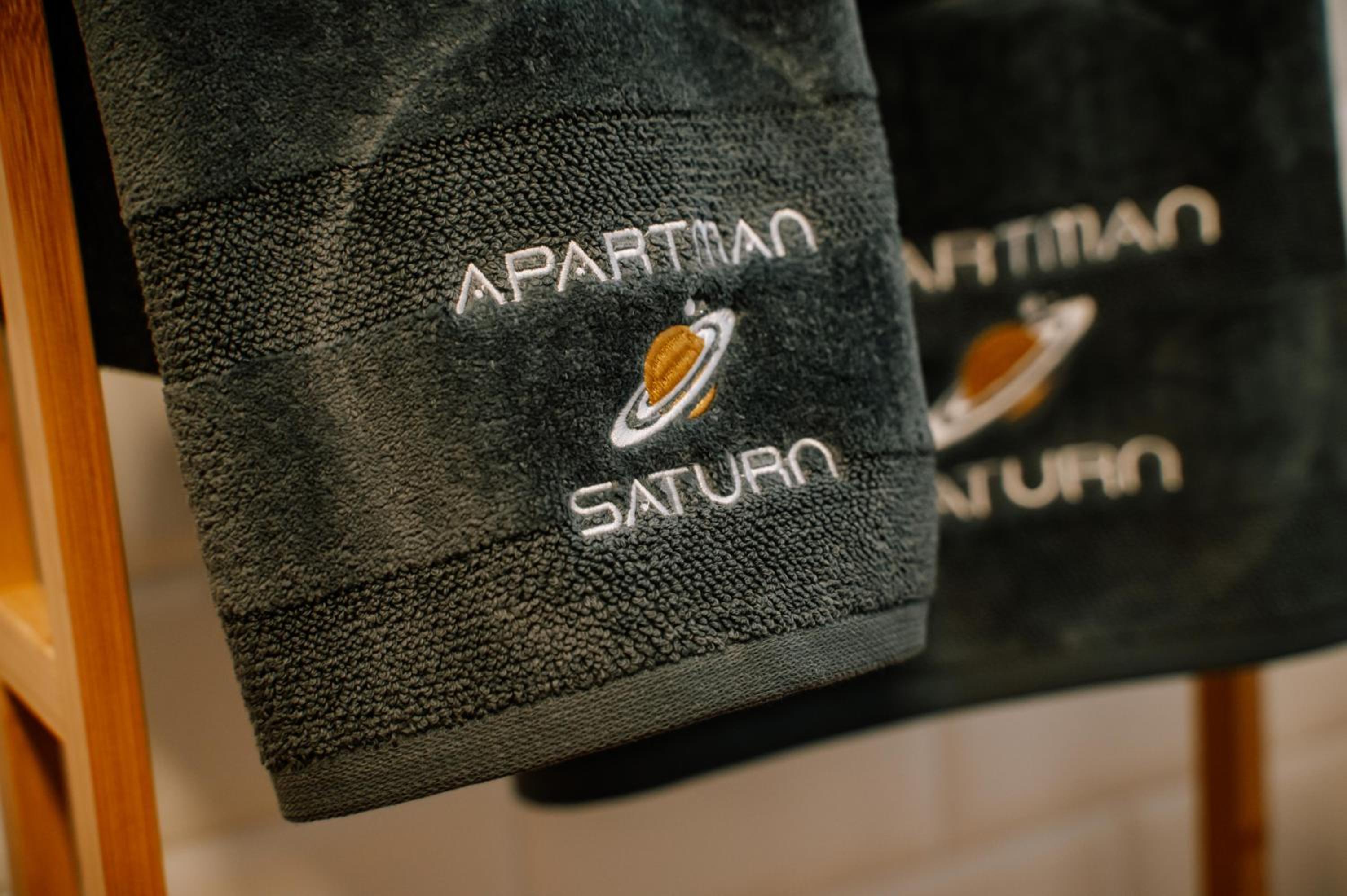 Apartman Saturn