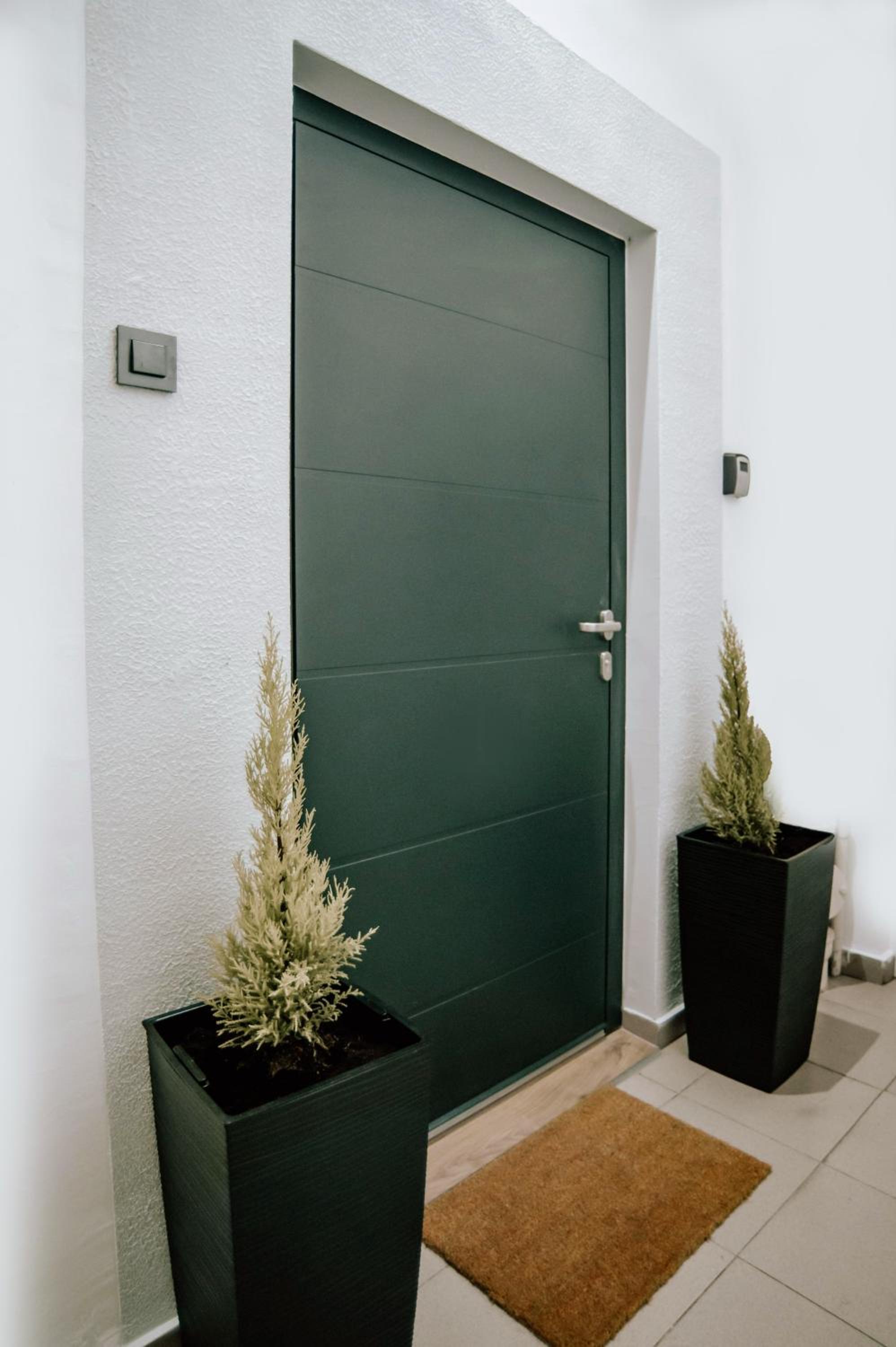 Apartman Saturn