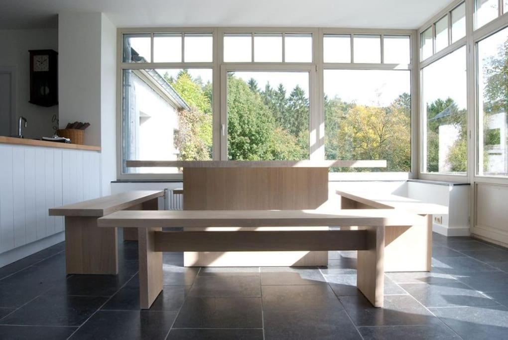 Le Chaperon Villa