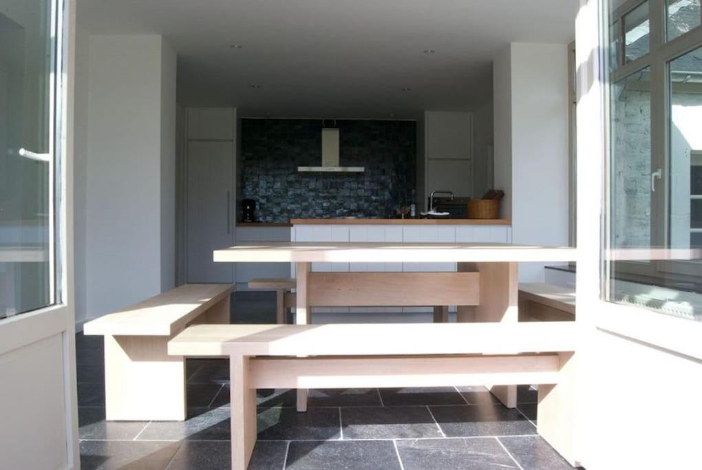 Le Chaperon Villa