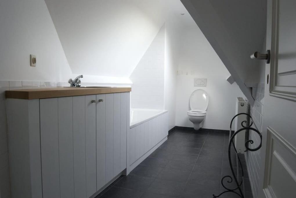 Le Chaperon Villa
