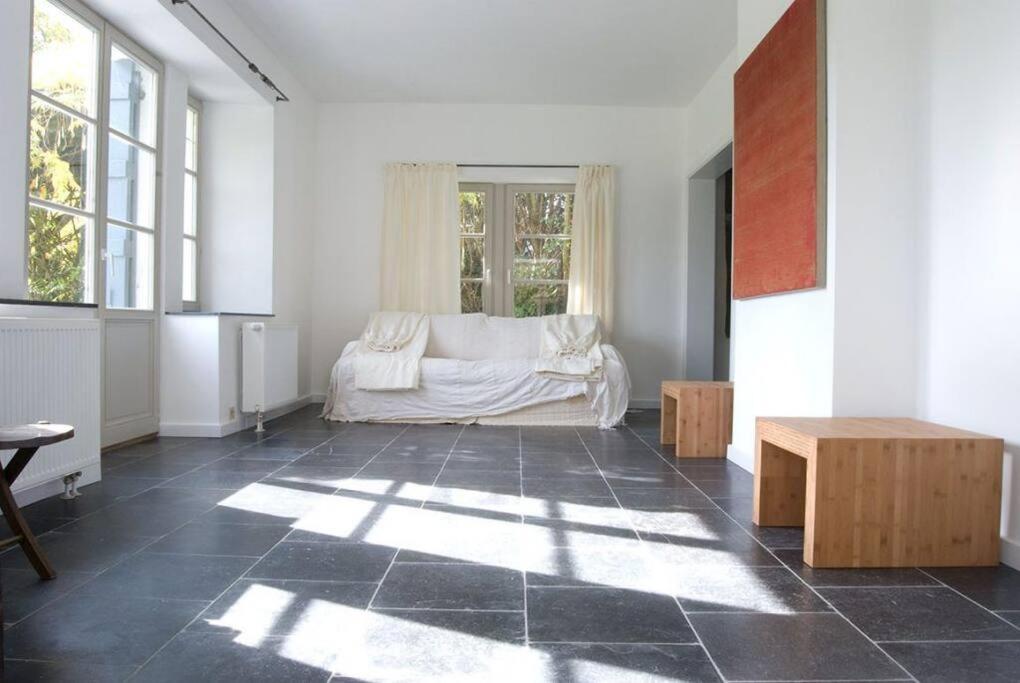 Le Chaperon Villa