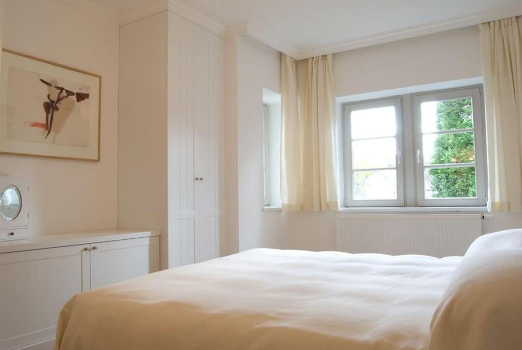 Le Chaperon Villa
