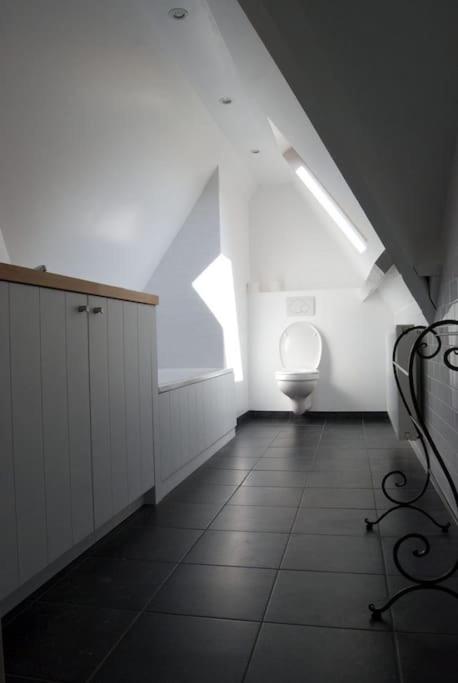 Le Chaperon Villa
