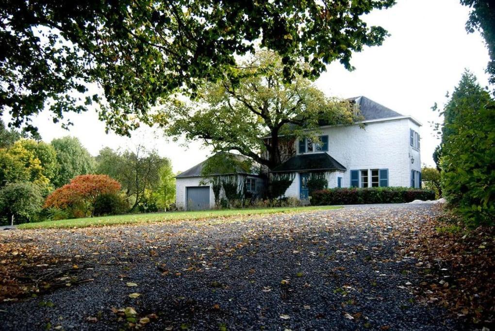 Le Chaperon Villa