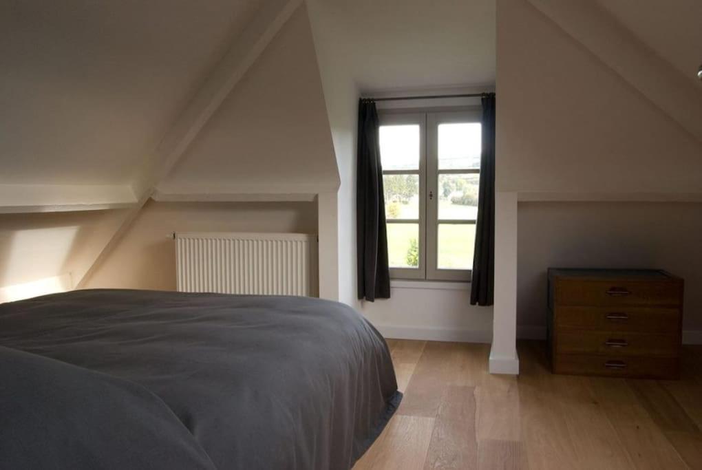 Le Chaperon Villa