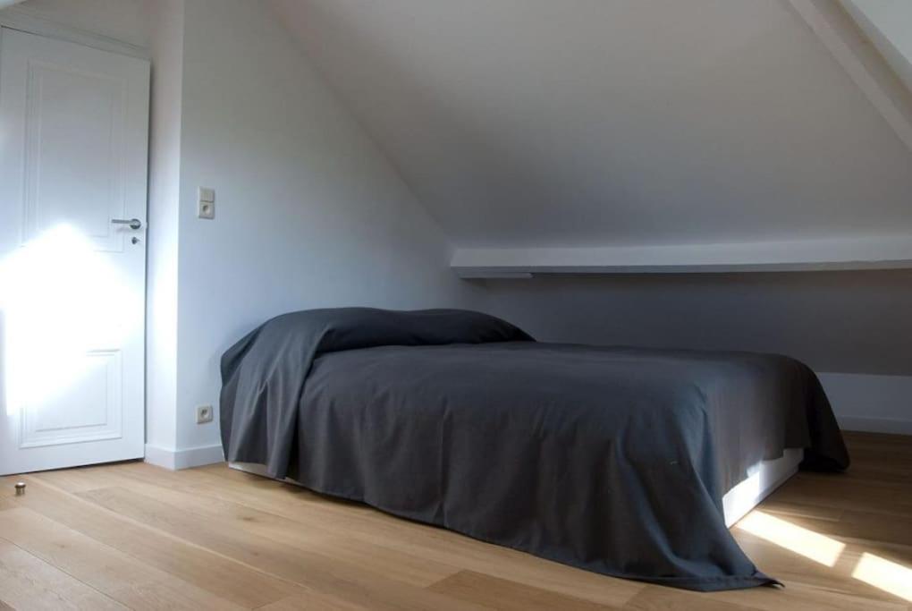 Le Chaperon Villa