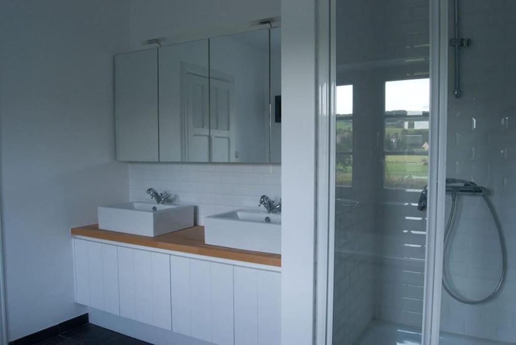Le Chaperon Villa