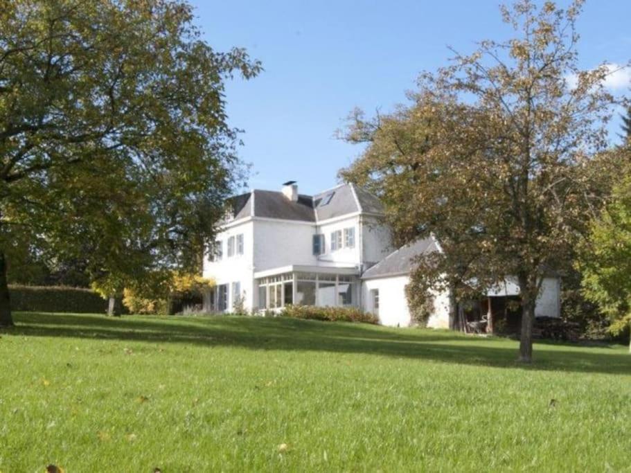 Le Chaperon Villa