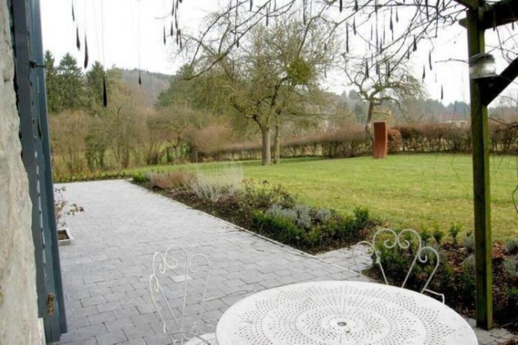 Le Chaperon Villa