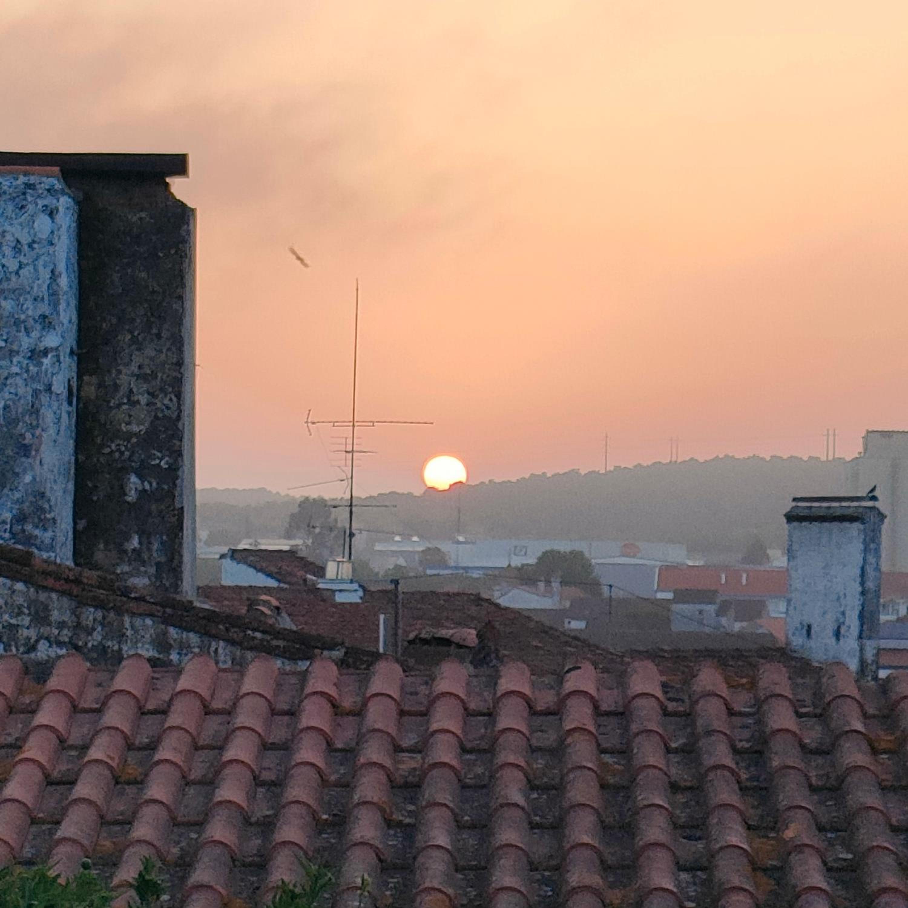 Casa da Muralha view 2