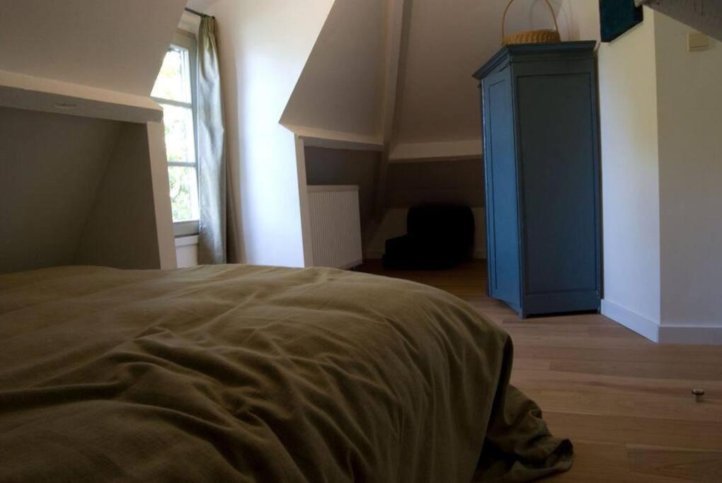 Le Chaperon Villa