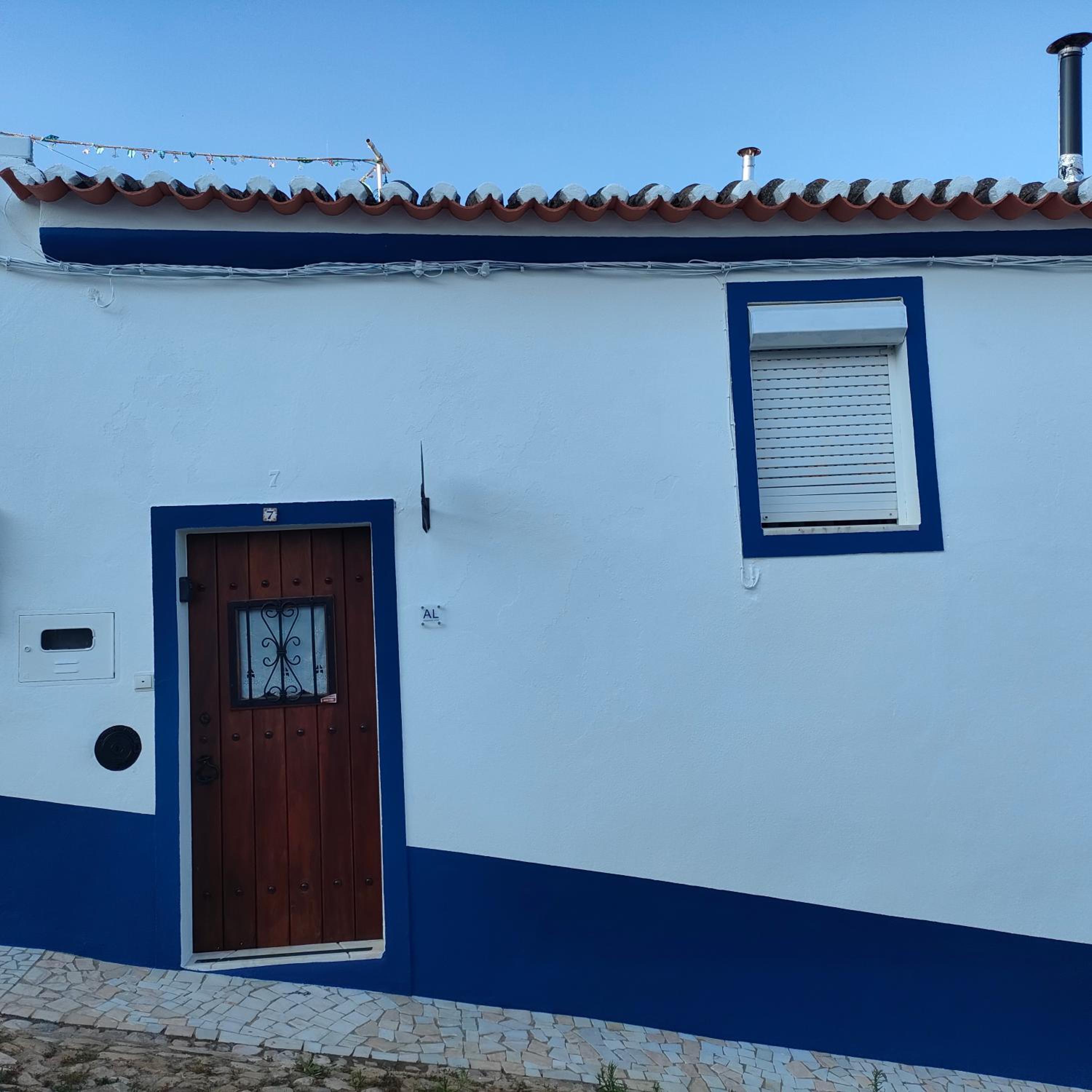 Hotel Casa da Muralha - Image 1