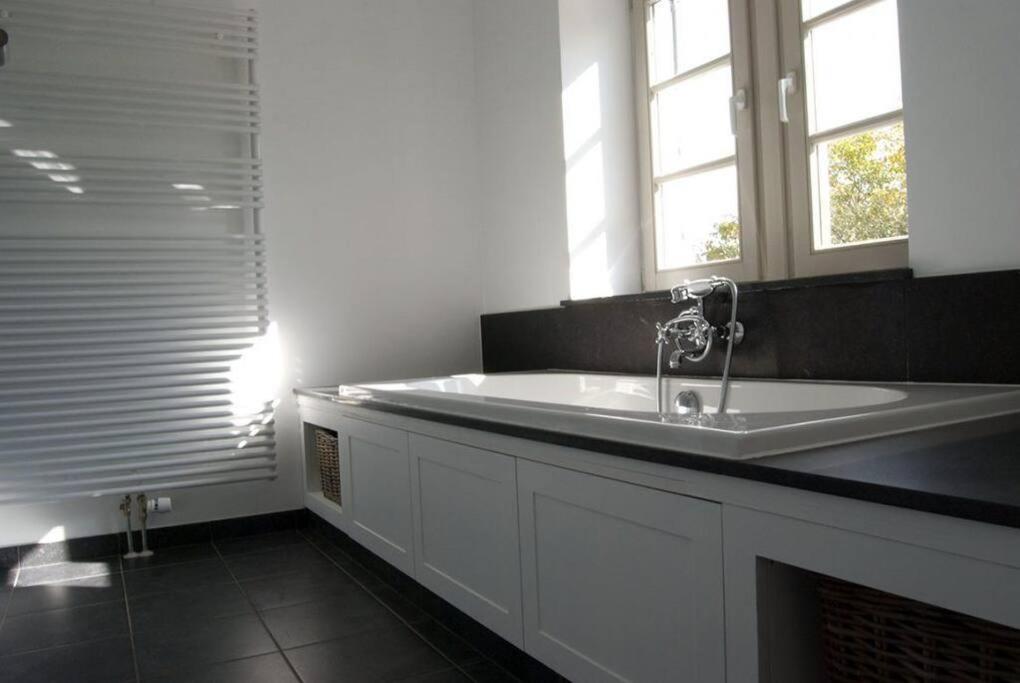 Le Chaperon Villa