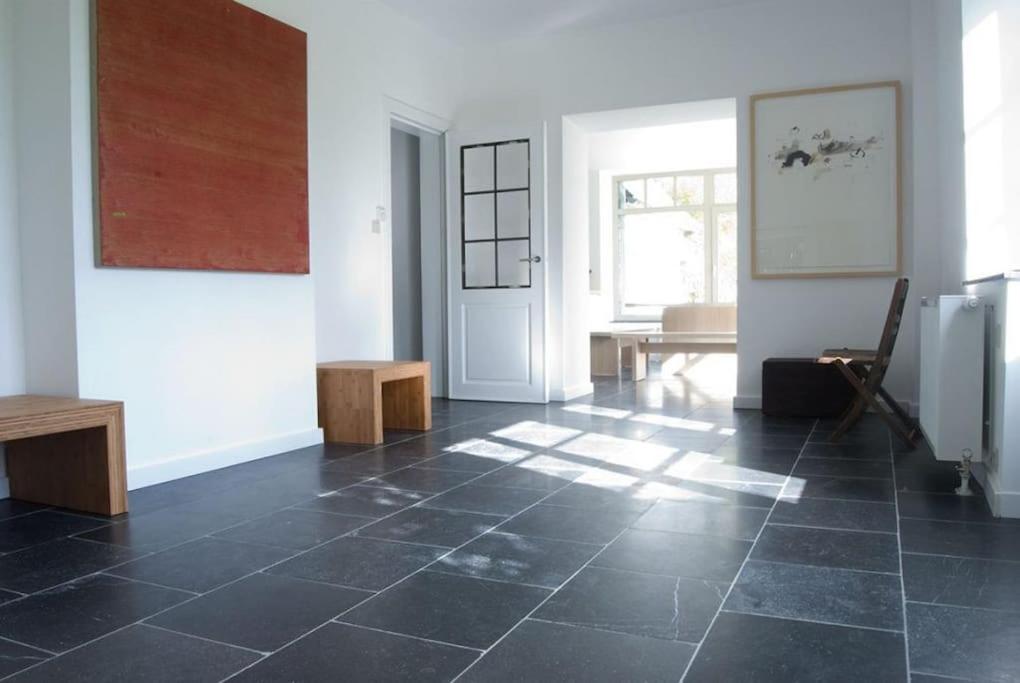 Le Chaperon Villa