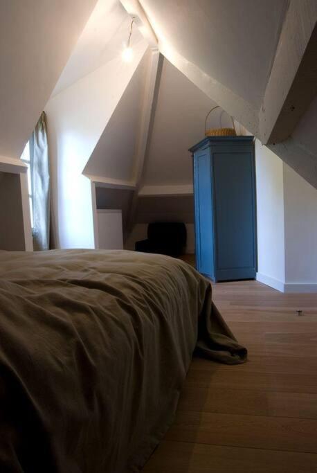 Le Chaperon Villa