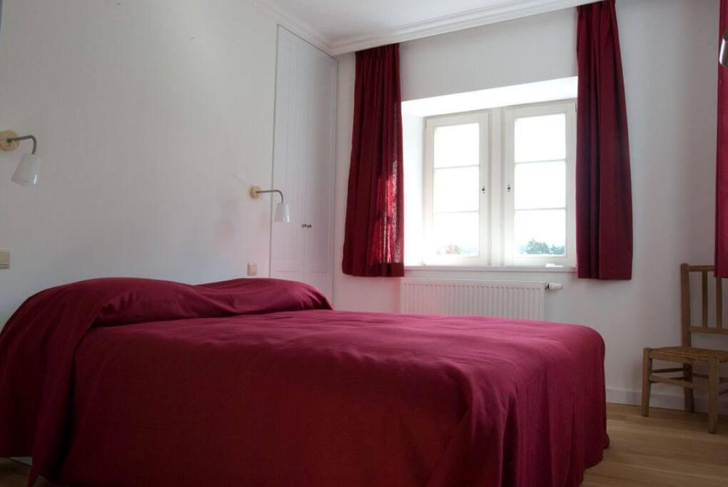 Le Chaperon Villa