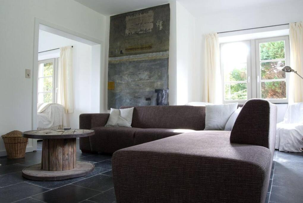 Le Chaperon Villa