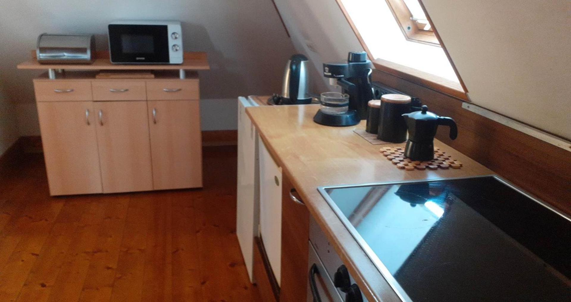 Komfort Apartman