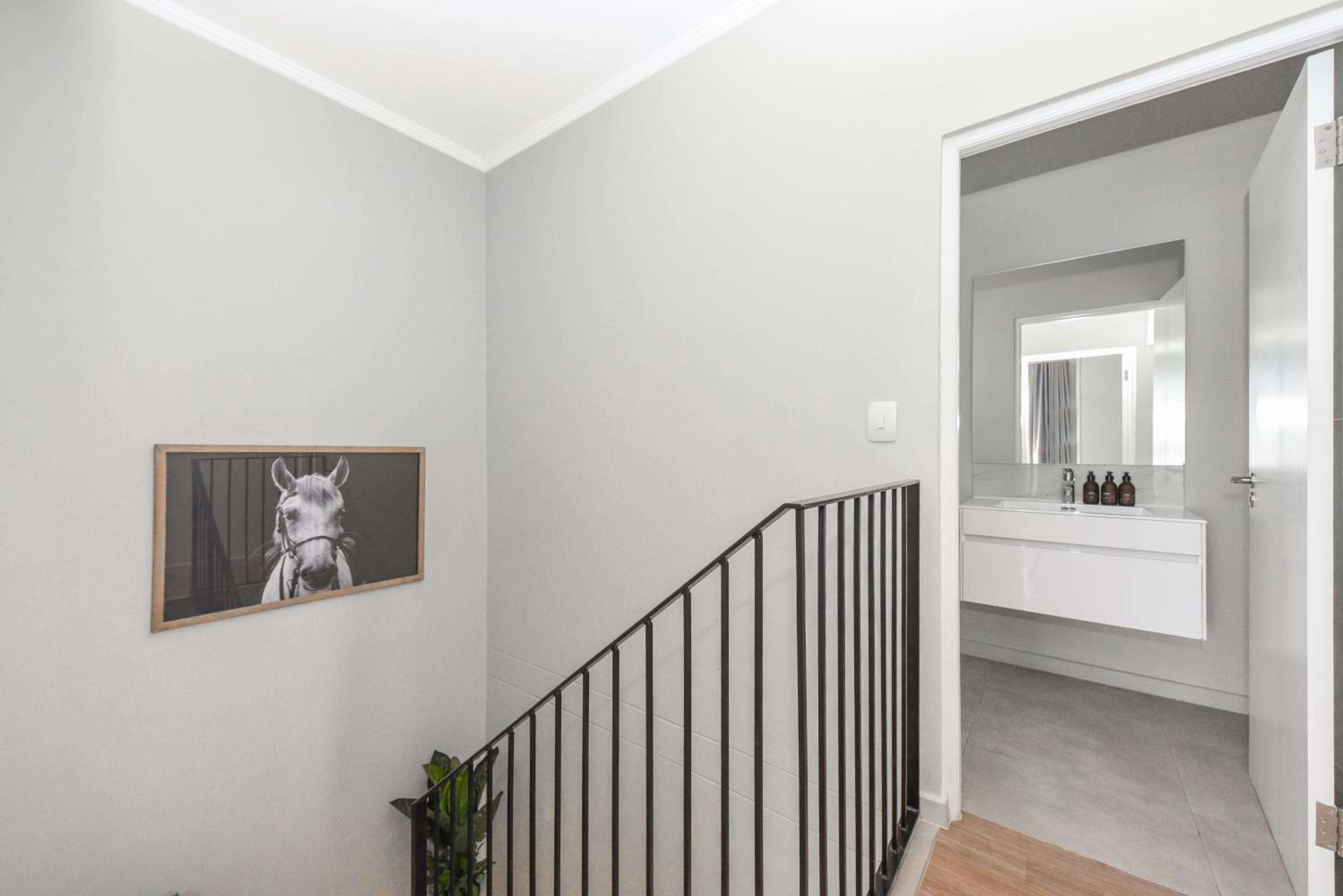 The Monroe Luxury Apartments