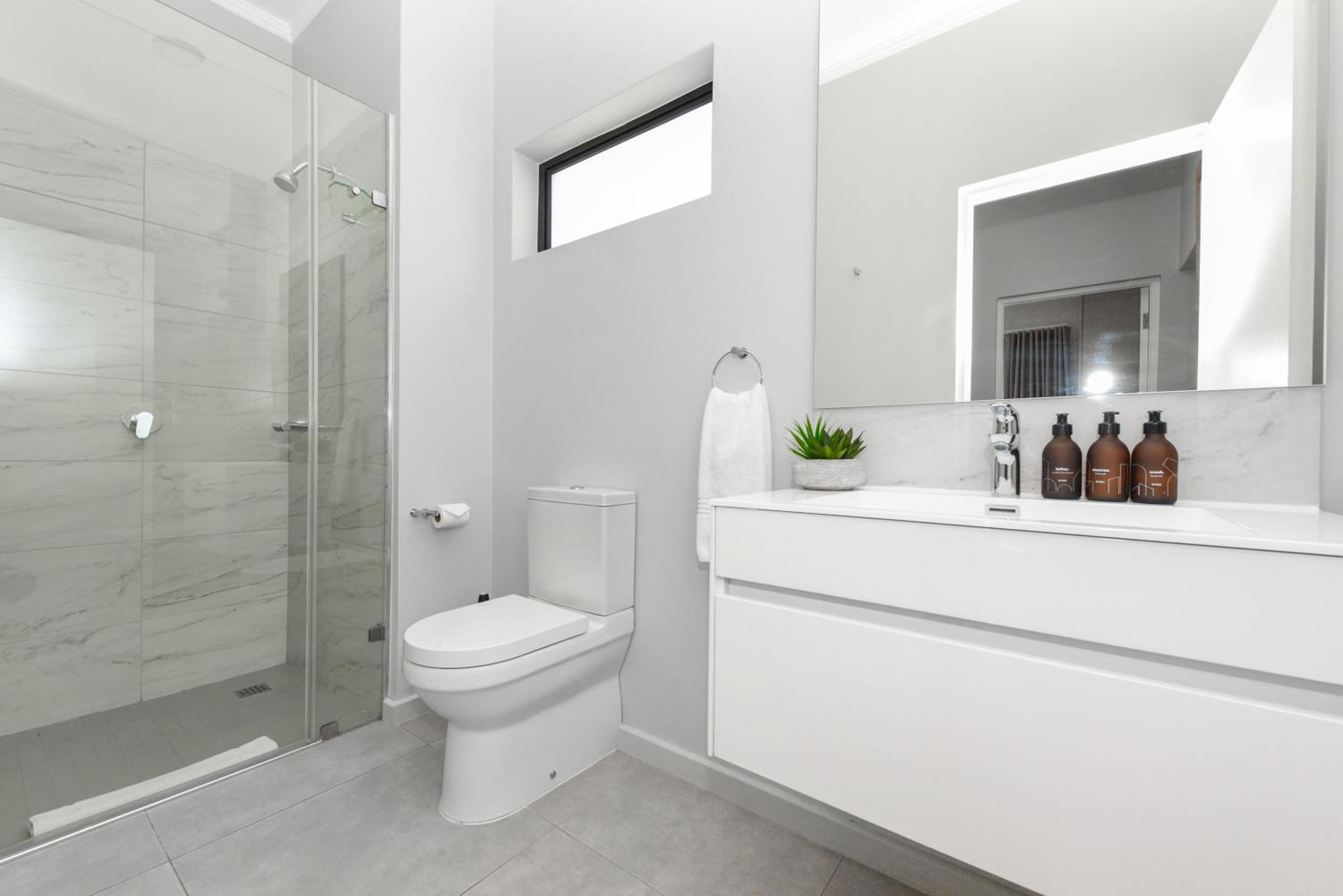 The Monroe Luxury Apartments
