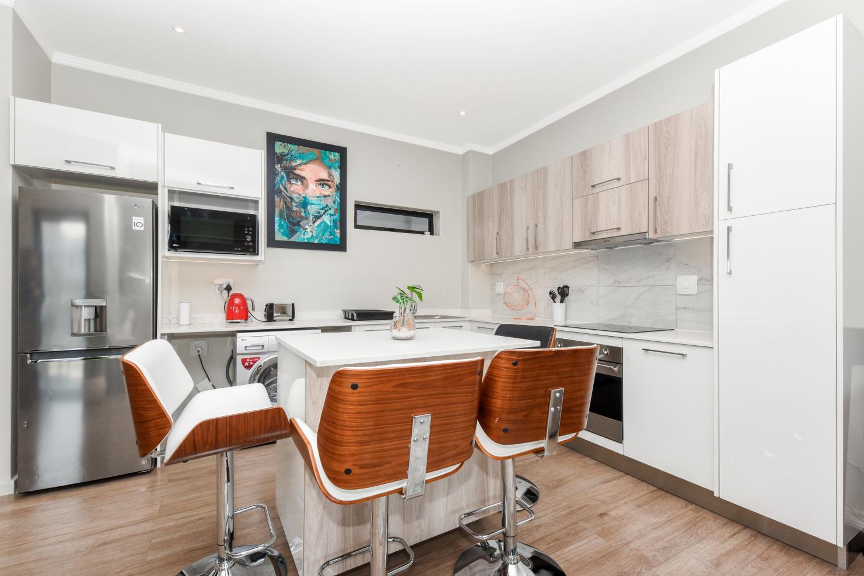 The Monroe Luxury Apartments