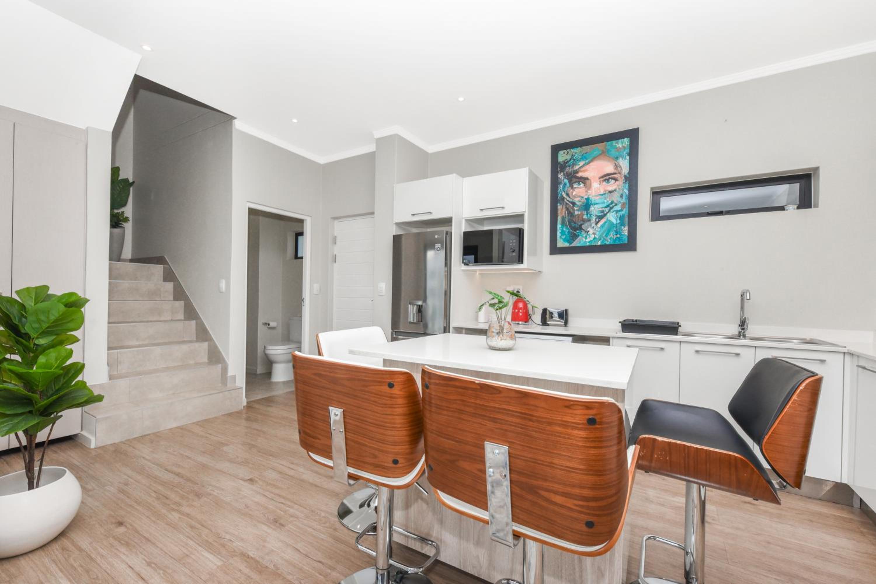 The Monroe Luxury Apartments