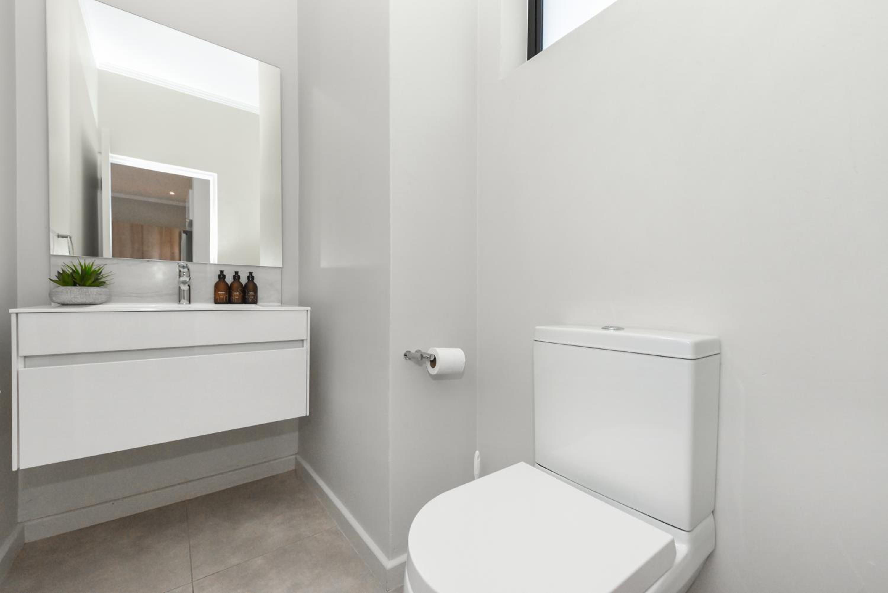 The Monroe Luxury Apartments