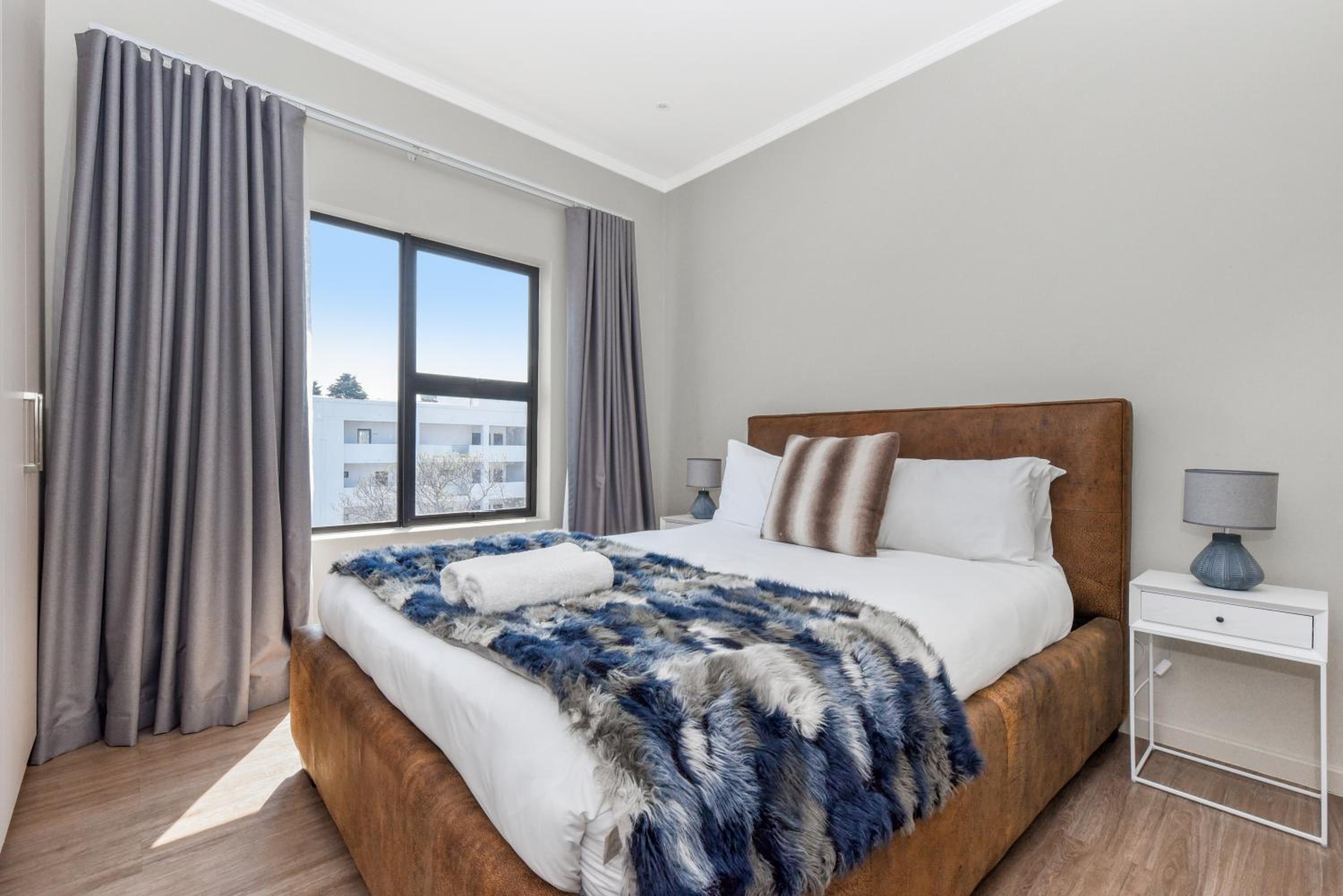 The Monroe Luxury Apartments