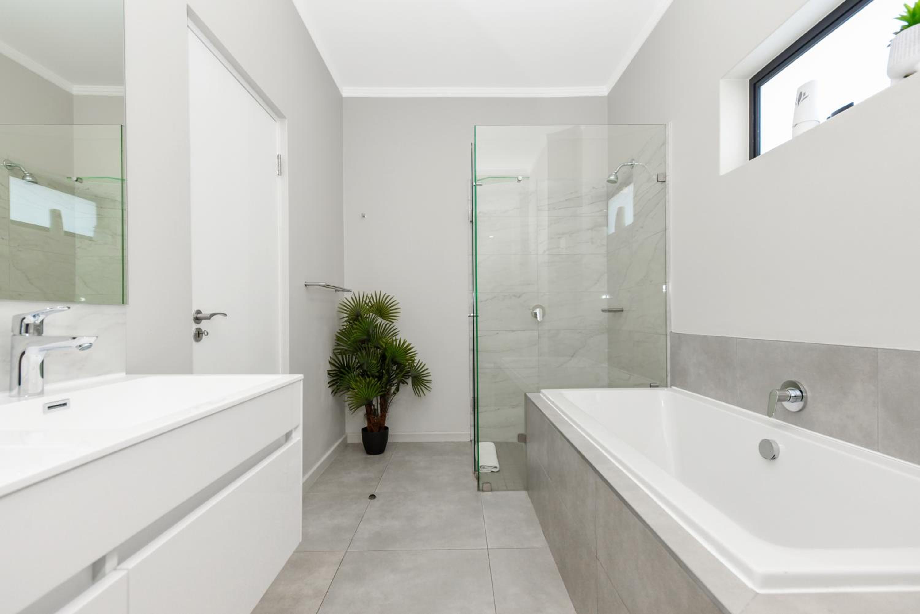 The Monroe Luxury Apartments